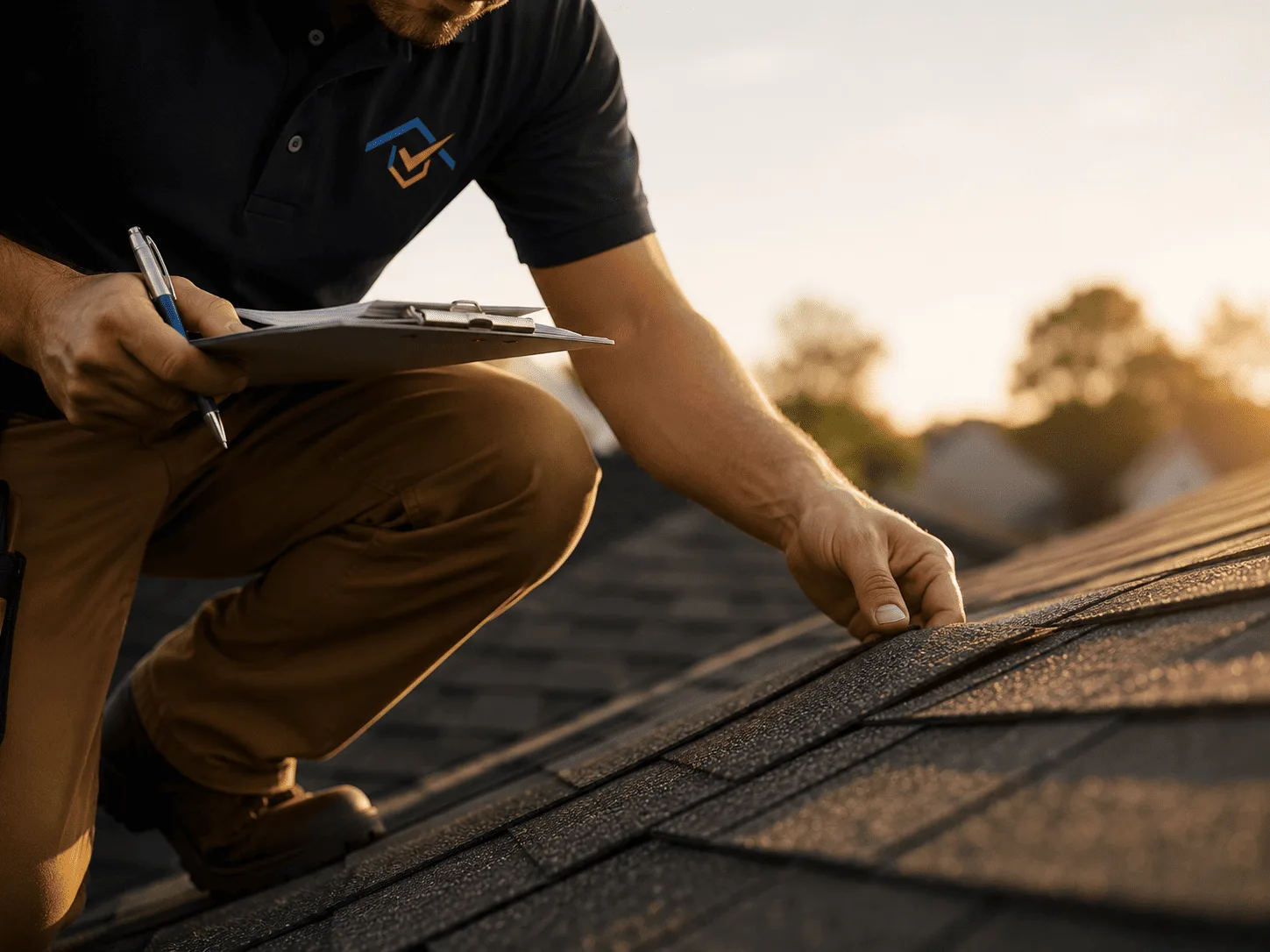 Why Choose Roof Inspection in Center Line, MI
